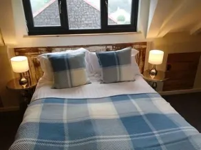 Studio 7 Apartment - Habitación