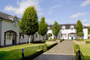 Moyvalley Hotel & Golf Resort - Habitación