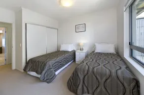 On the Bay Apartments - Room