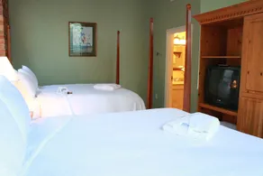 The Historic Brookstown Inn, Trademark Collection by Wyndham - Chambre
