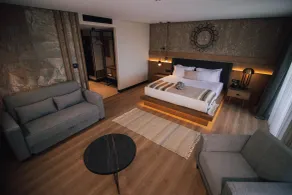 Panagia Premier Trabzon - Room