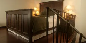 Camino Real Antigua - Room