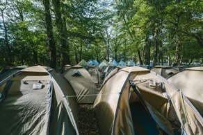 Munich Oktoberfest Central Camping Village - Quarto