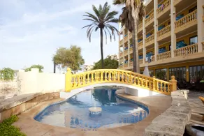 Mix Peymar - Piscine
