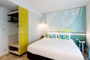 ibis Styles East Perth - Room