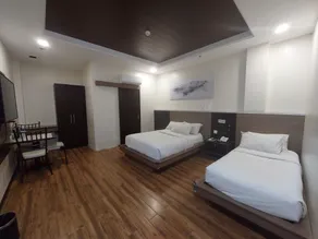 Fair crown Suites - Zimmer