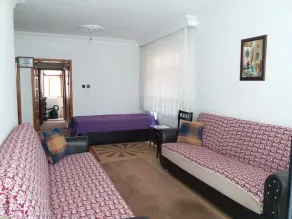 Gökçe Apart & Pansiyon Amasra - Habitación