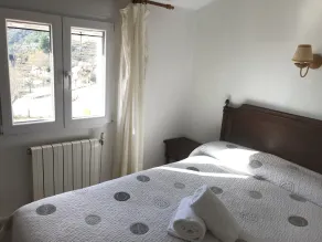 Rincón de Pepe - Room