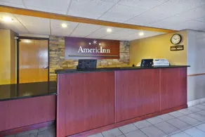 AmericInn by Wyndham Bay City - Réception