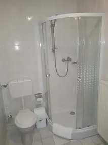 Pension Nadia - Bathroom