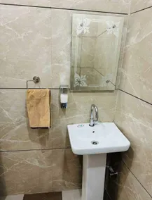 R3 HOTEL - Bathroom