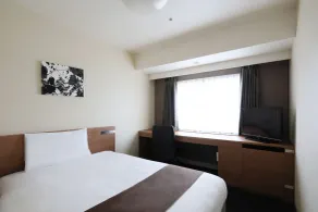 Hiroshima Tokyu REI Hotel - Chambre