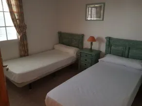 Aparthotel Sole Bello - Zimmer