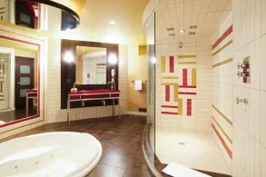 Le Chabrol Hotel & Suites - Salle de bain