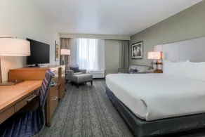 DoubleTree by Hilton Atlanta Airport - Chambre