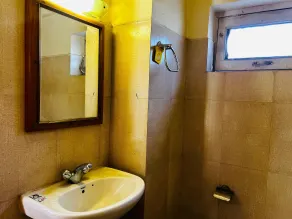 Hostelam The Mountain Story - Bathroom