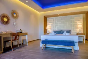 Axel Beach Crete - Adults Only - Room