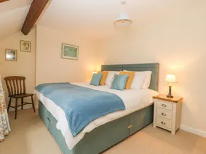 Webstone House - Zimmer