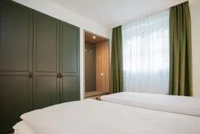 Hapimag Ferienwohnungen Winterberg - Chambre