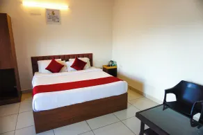 Vistar Resort & Hotels - Chambre