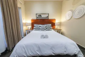 Khayamanzi Guesthouse - Room