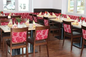 Hotel Gasthof Seehof - Restaurant