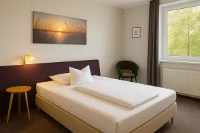 Hotel Lachnerhof - Room