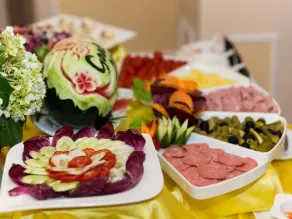 Vong Xua Boutique Hotel - Restaurant
