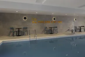 Home2 Suites By Hilton Stevens Point - Piscine