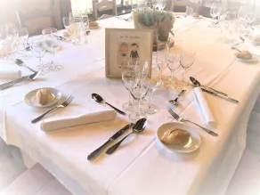 Hotel LLanos del Hospital - Restaurante