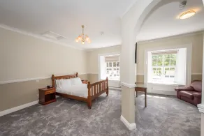 Greenway Manor Hotel - Quarto