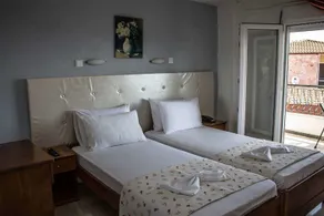 Hotel Ilios - Rum