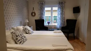 Pensionat Ankargården - Værelse