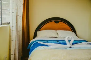 Cusco Packers Hostels - Chambre