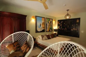Ekléctic Hotel Boutique - Room