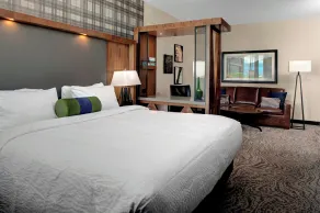 SpringHill Suites by Marriott Bozeman - Chambre
