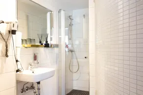 Hotel Delta am Potsdamer Platz - Chambre