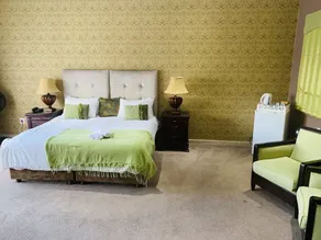 Bella Casa Guesthouse - Zimmer