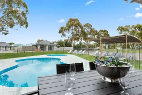 Sanctuary Inn on Westernport - Pool