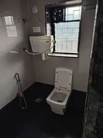 Bliss Paradise Resort - Bathroom