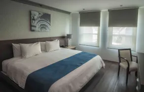 Suites Obelisk - Room