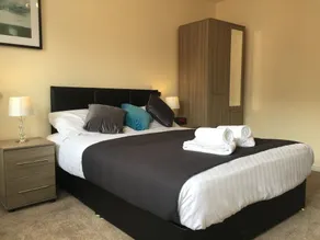 Kennedy House - Chambre