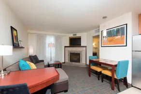 Residence Inn Toledo Maumee - Chambre