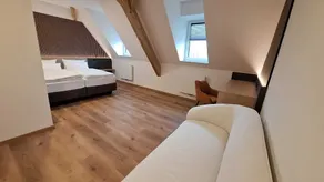 Pawlow Hotel - Værelse