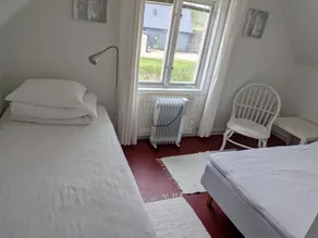 Paviken Lägenhetshotell - Camera