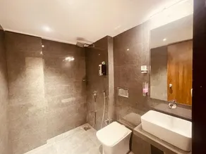 TIM Near NESCO - Bagno