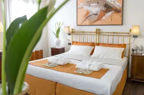 Terme Preistoriche Resort & Spa - Zimmer