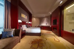 Xi'an Airport Hotel - Chambre