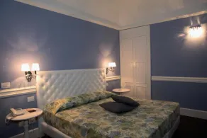 Hotel Il Barocco - Room