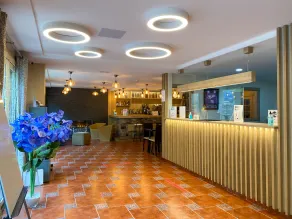 Somriu Hotel Vall Ski - Reception